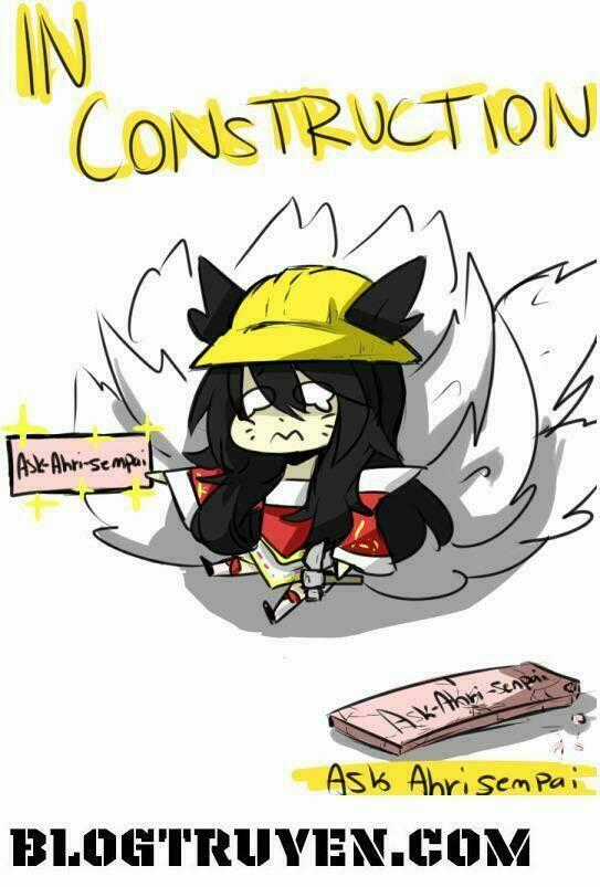 Ask Arhi senpai! - Chapter 5 - Trang 2