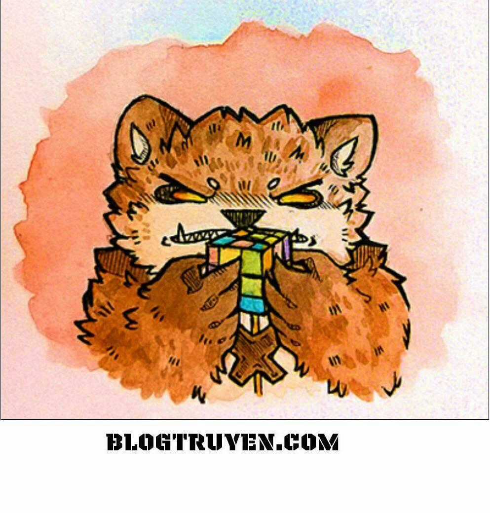 Ask Arhi senpai! - Chapter 6 - Trang 1