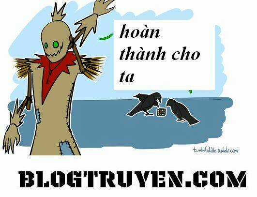 Ask Arhi senpai! - Chapter 6 - Trang 11