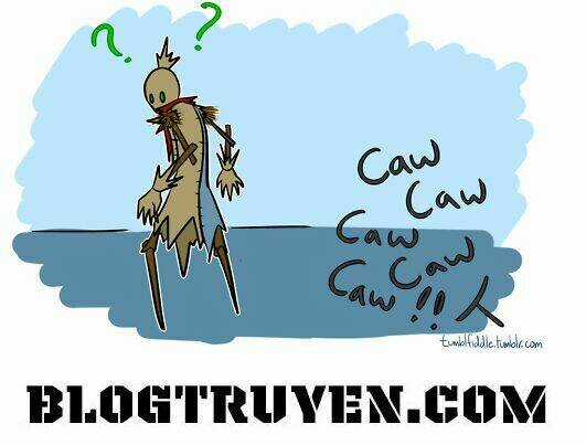 Ask Arhi senpai! - Chapter 6 - Trang 12