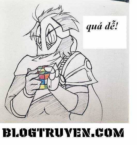 Ask Arhi senpai! - Chapter 6 - Trang 15