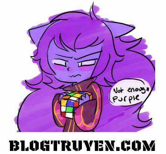 Ask Arhi senpai! - Chapter 6 - Trang 3