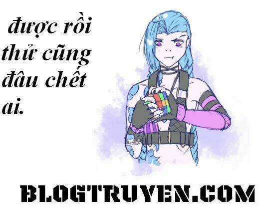 Ask Arhi senpai! - Chapter 6 - Trang 21