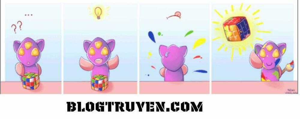 Ask Arhi senpai! - Chapter 6 - Trang 22