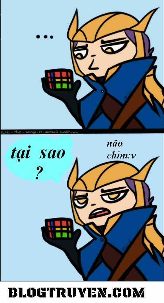 Ask Arhi senpai! - Chapter 6 - Trang 23