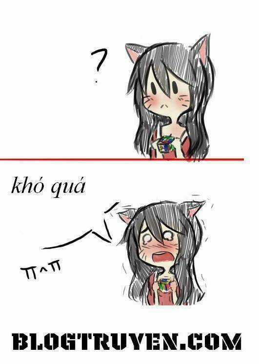 Ask Arhi senpai! - Chapter 6 - Trang 4