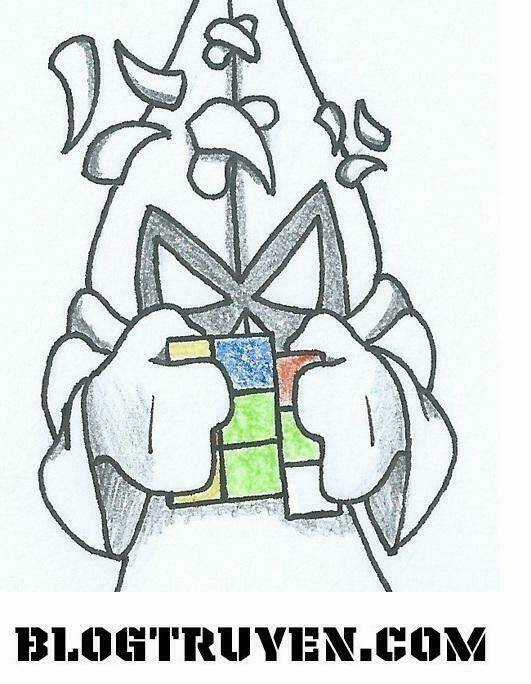 Ask Arhi senpai! - Chapter 6 - Trang 5