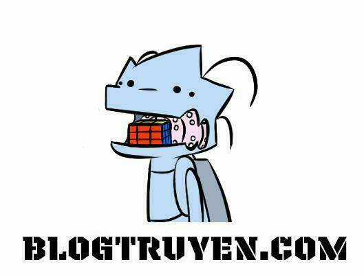 Ask Arhi senpai! - Chapter 6 - Trang 6