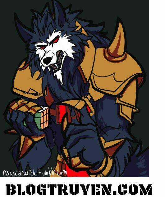 Ask Arhi senpai! - Chapter 6 - Trang 7