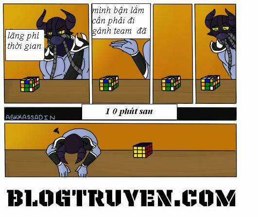 Ask Arhi senpai! - Chapter 6 - Trang 10