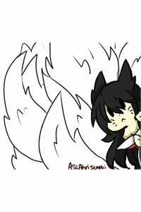 Đọc truyện Ask Arhi senpai!