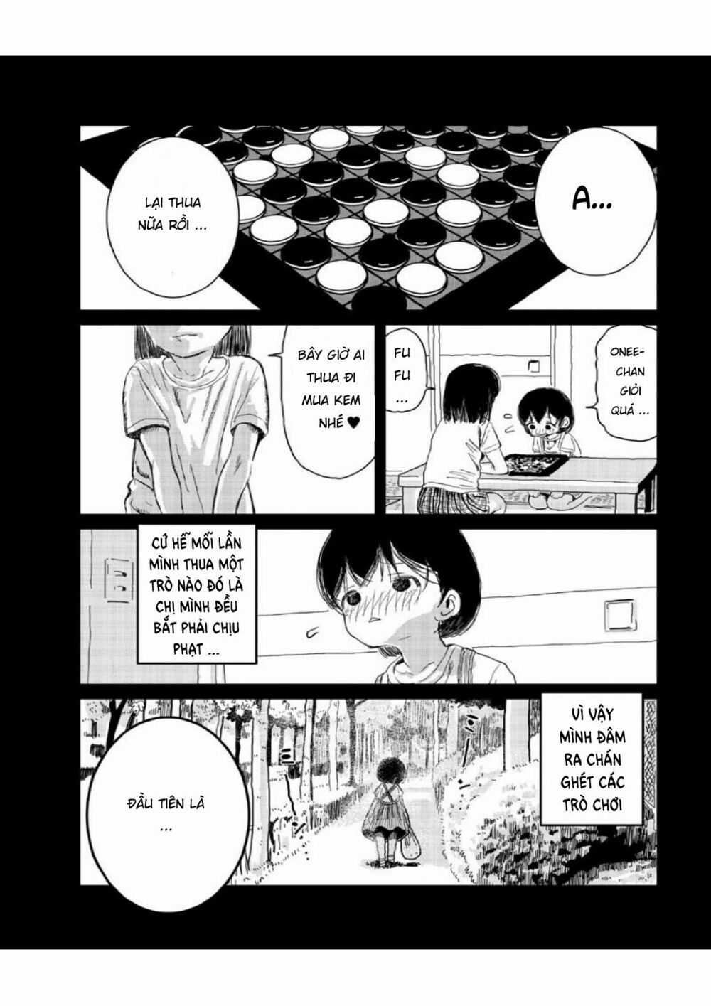 ASOBI ASOBASE - Chapter 1 - Trang 5