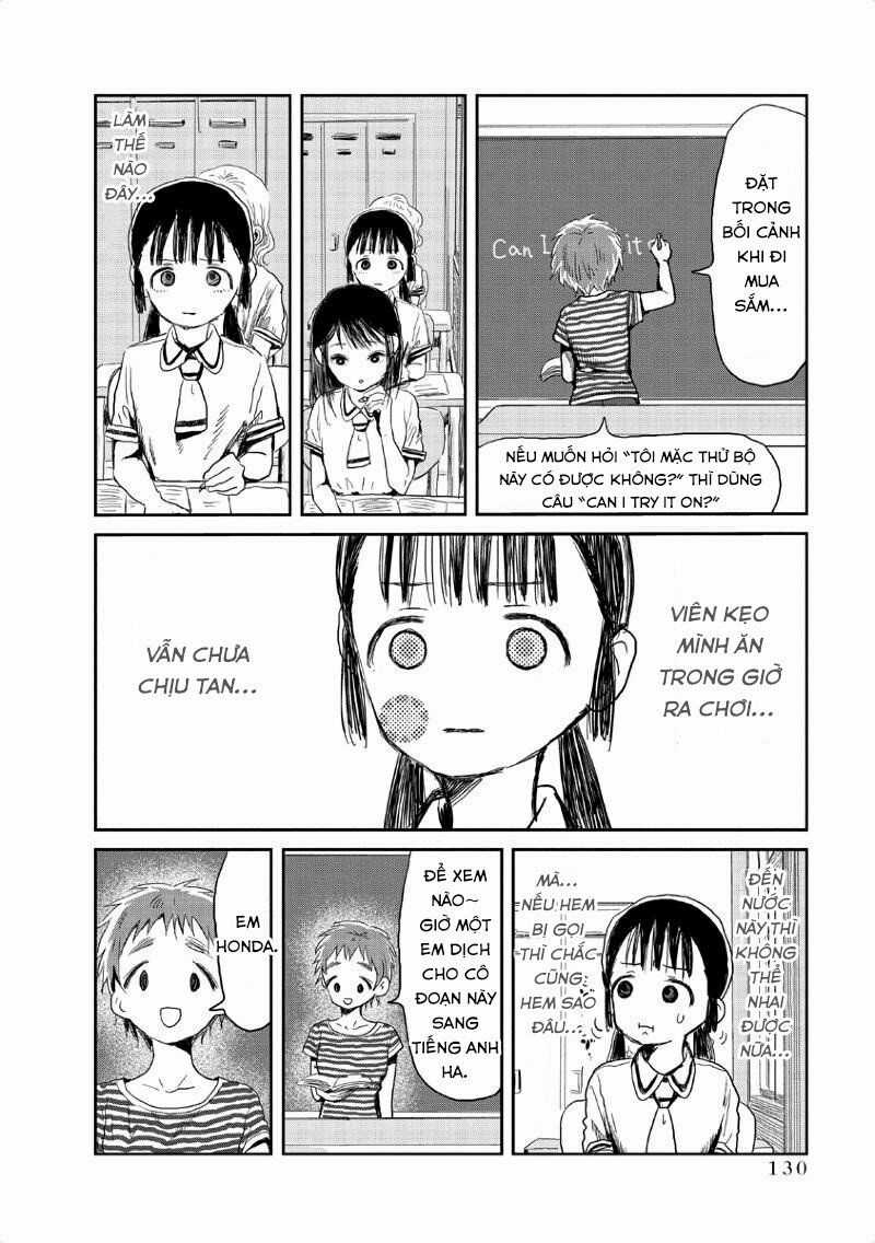 ASOBI ASOBASE - Chapter 10 - Trang 3