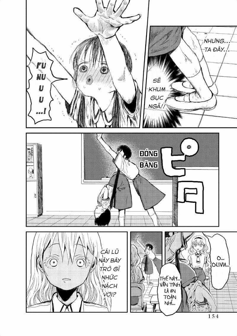 ASOBI ASOBASE - Chapter 11 - Trang 11