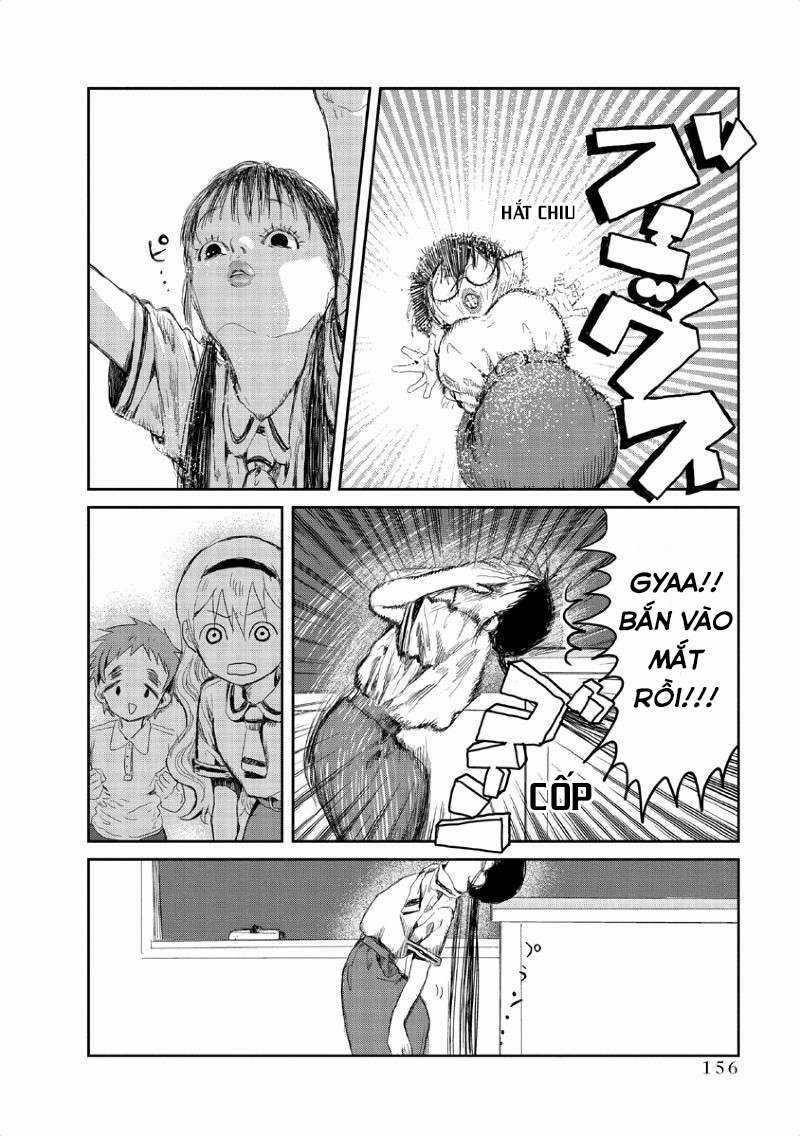 ASOBI ASOBASE - Chapter 11 - Trang 13