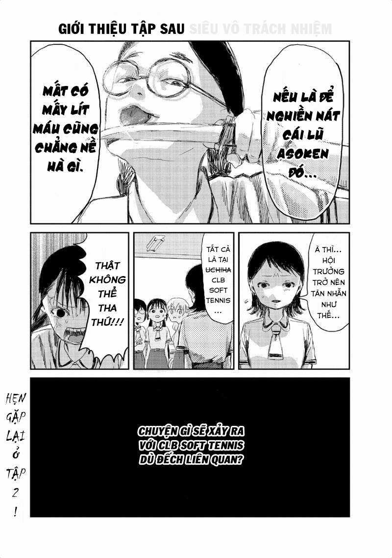 ASOBI ASOBASE - Chapter 11 - Trang 16