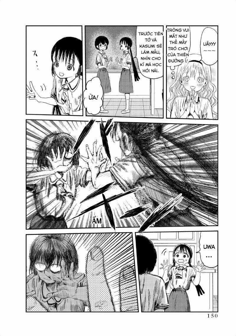 ASOBI ASOBASE - Chapter 11 - Trang 7