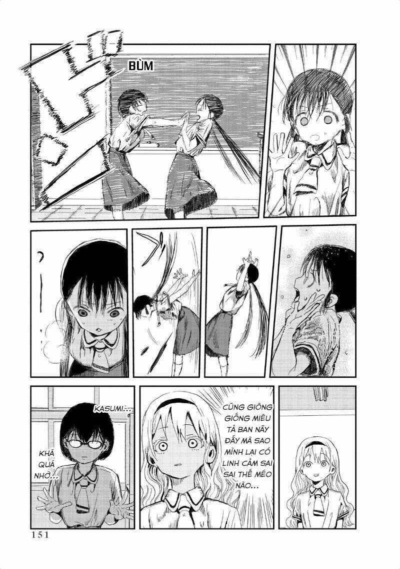 ASOBI ASOBASE - Chapter 11 - Trang 8