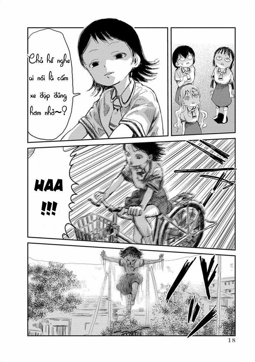 ASOBI ASOBASE - Chapter 12 - Trang 17