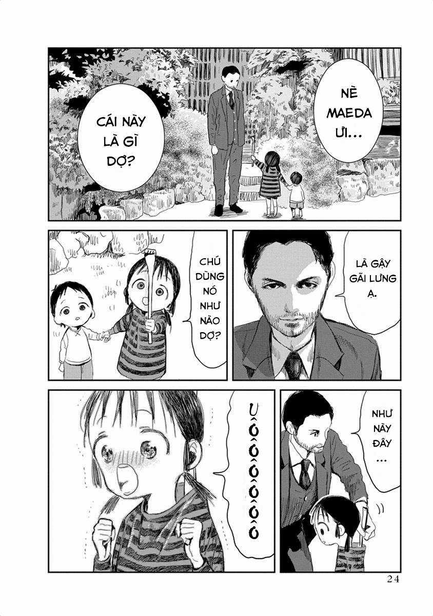 ASOBI ASOBASE - Chapter 13 - Trang 3