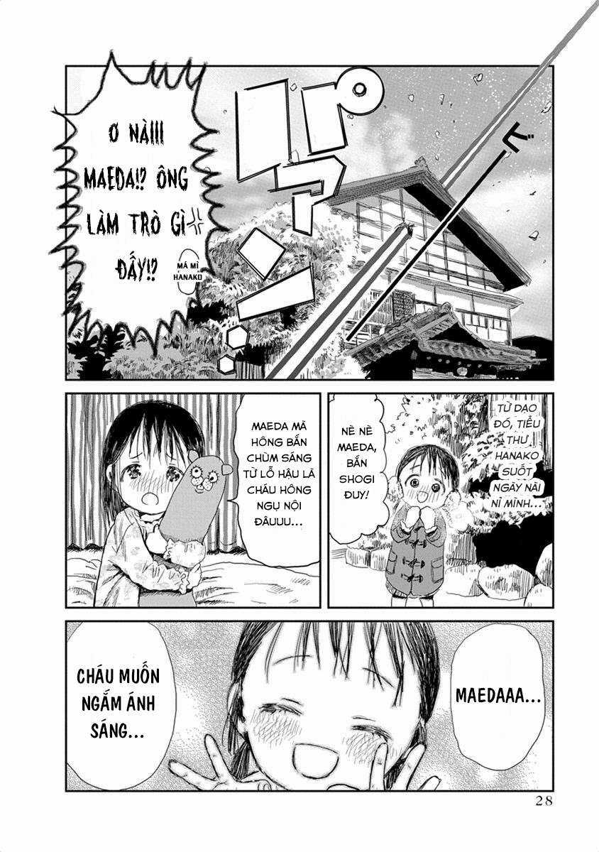 ASOBI ASOBASE - Chapter 13 - Trang 7