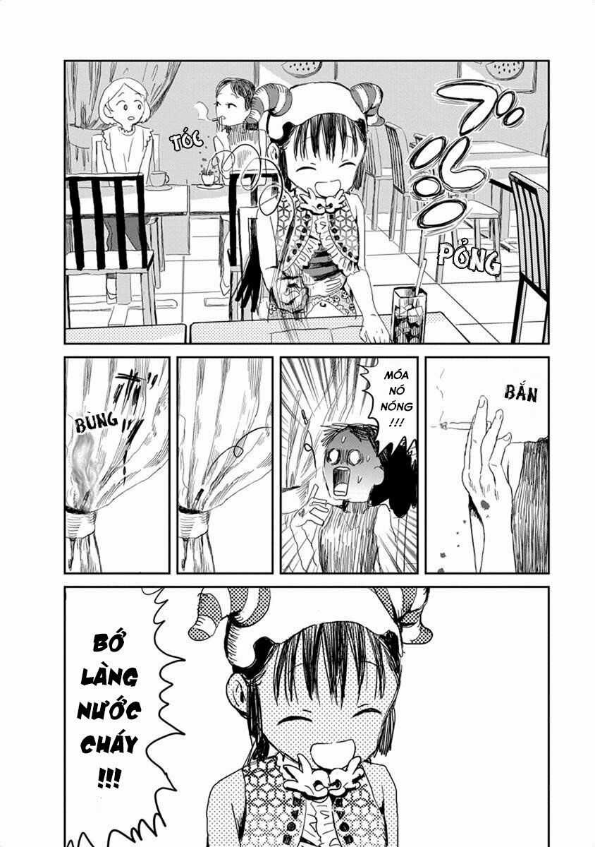 ASOBI ASOBASE - Chapter 14 - Trang 13