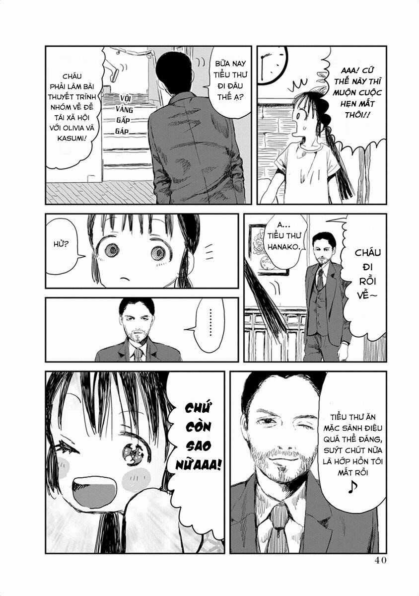 ASOBI ASOBASE - Chapter 14 - Trang 5