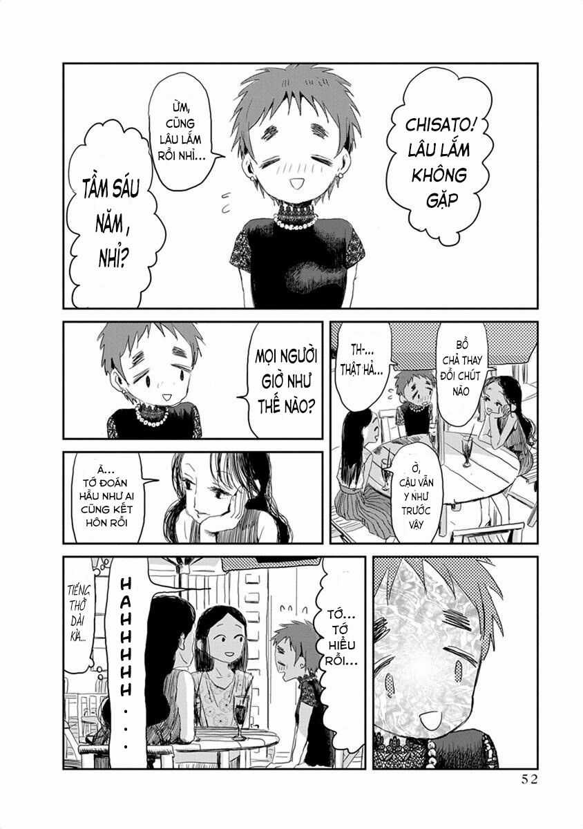 ASOBI ASOBASE - Chapter 15 - Trang 4