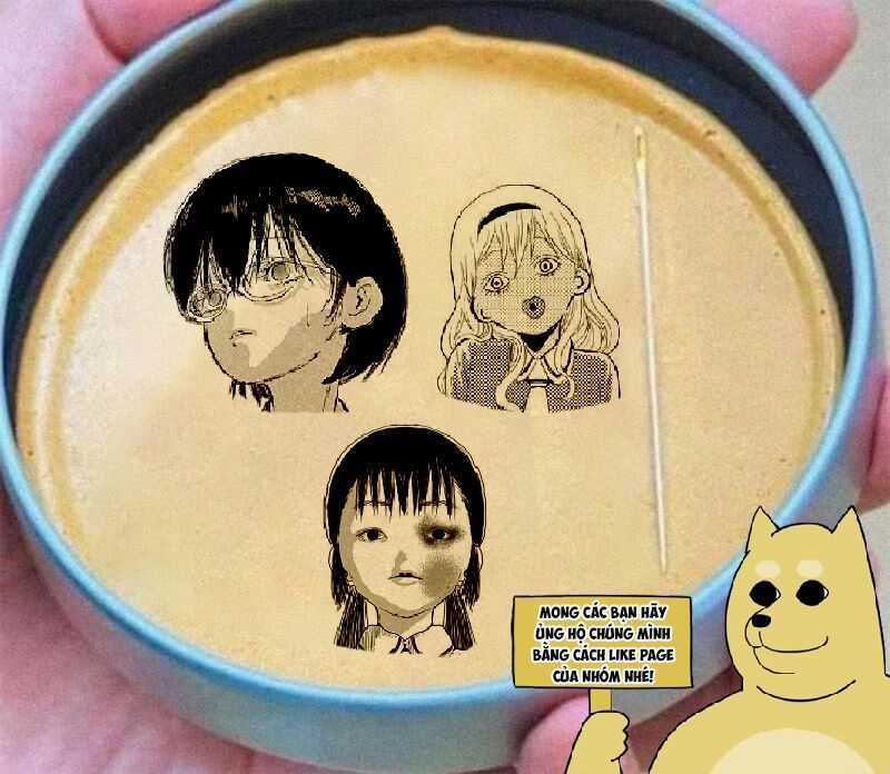 ASOBI ASOBASE - Chapter 16 - Trang 18