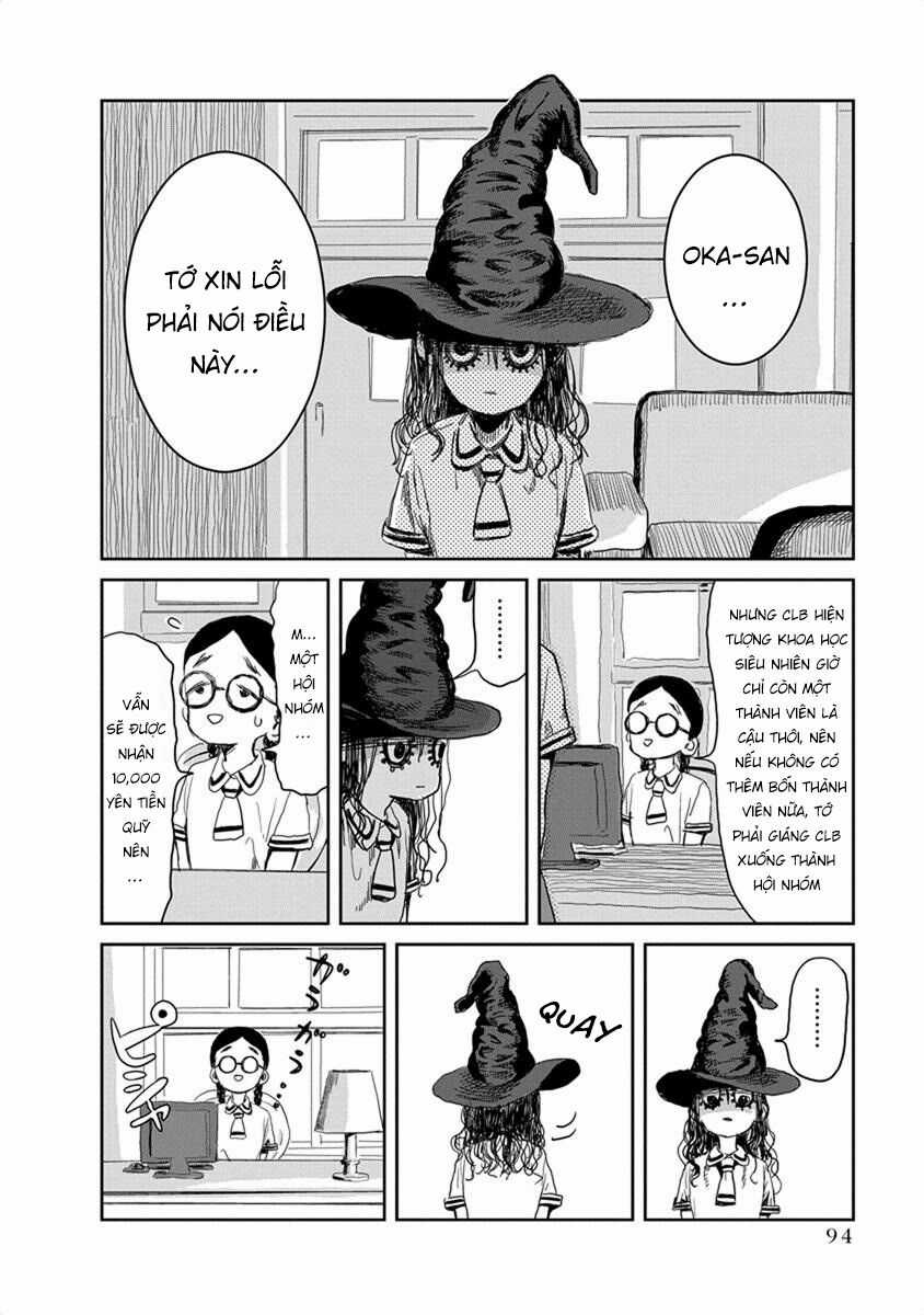 ASOBI ASOBASE - Chapter 18 - Trang 4