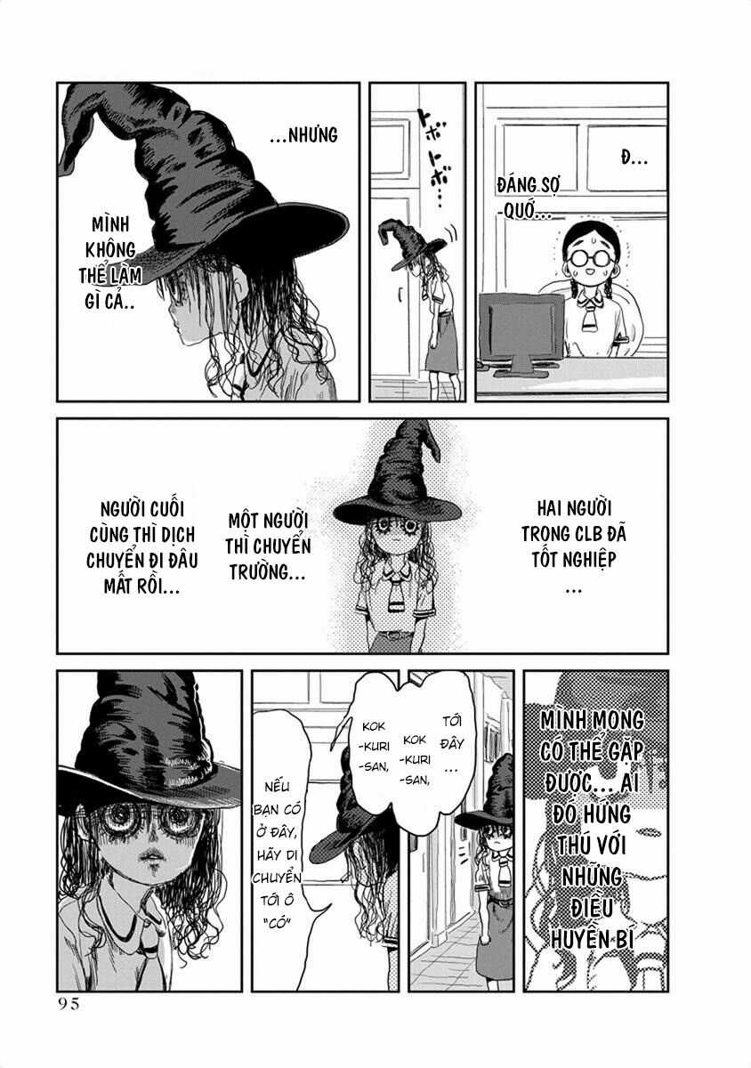 ASOBI ASOBASE - Chapter 18 - Trang 5