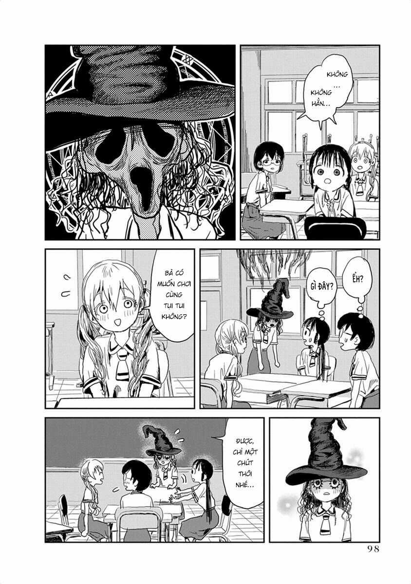 ASOBI ASOBASE - Chapter 18 - Trang 8
