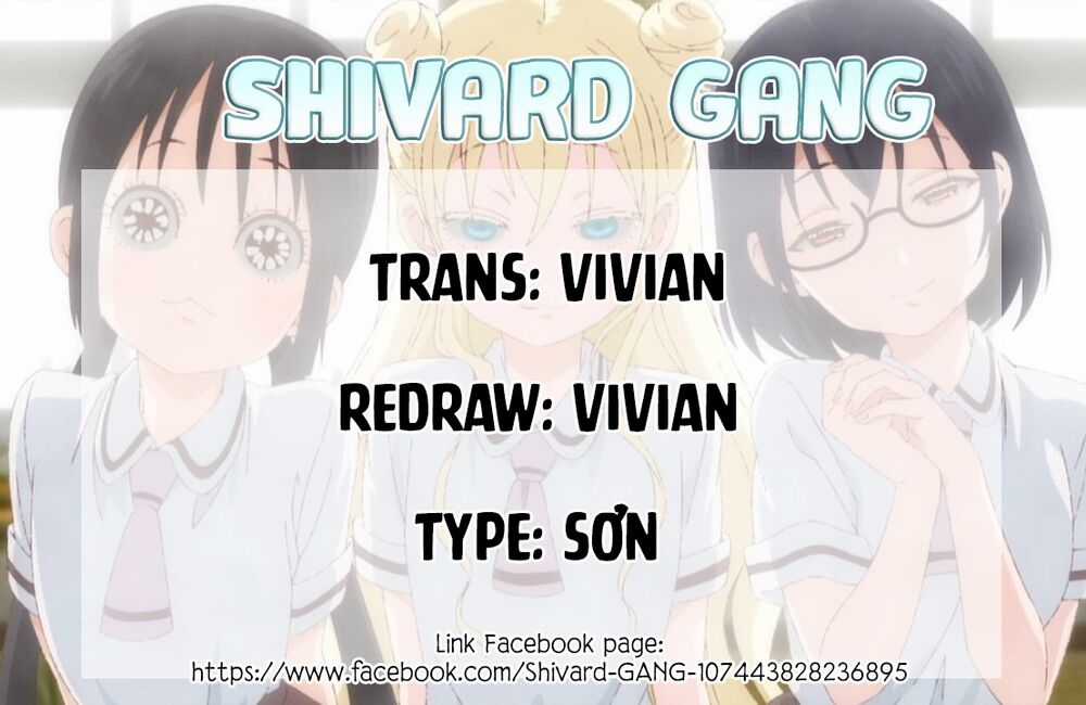 ASOBI ASOBASE - Chapter 19 - Trang 2