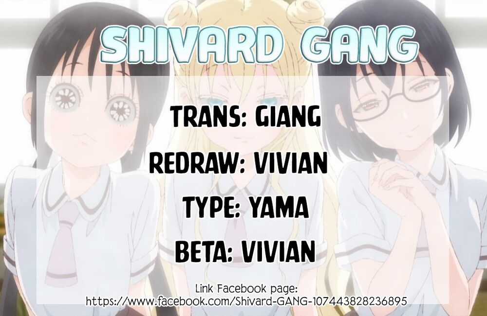 ASOBI ASOBASE - Chapter 21 - Trang 2