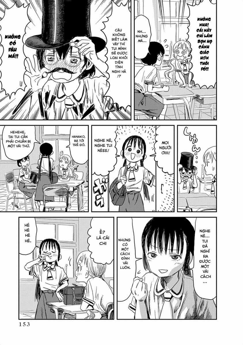ASOBI ASOBASE - Chapter 22 - Trang 9