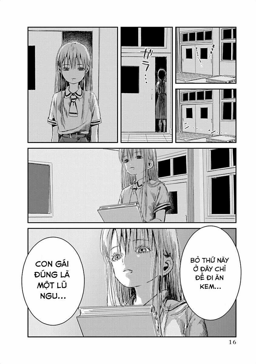 ASOBI ASOBASE - Chapter 23 - Trang 16