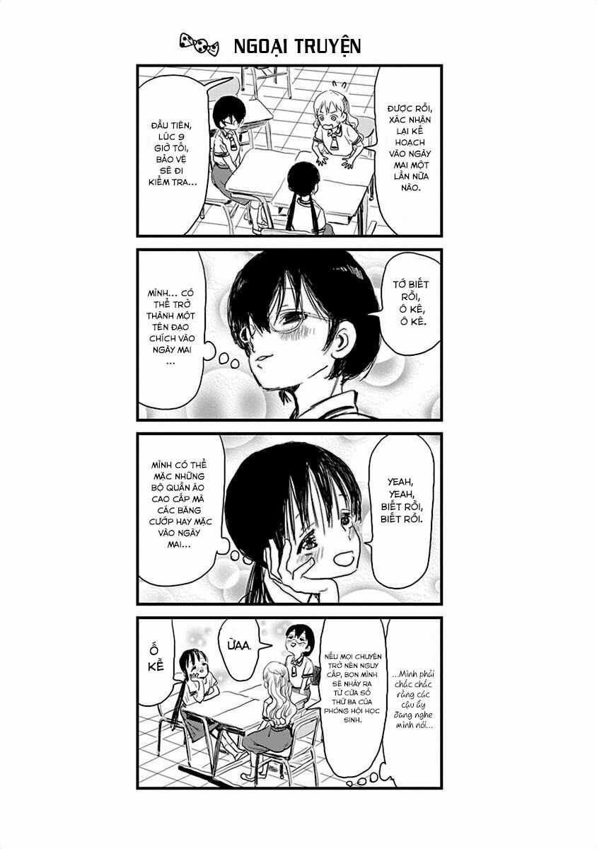ASOBI ASOBASE - Chapter 23 - Trang 19