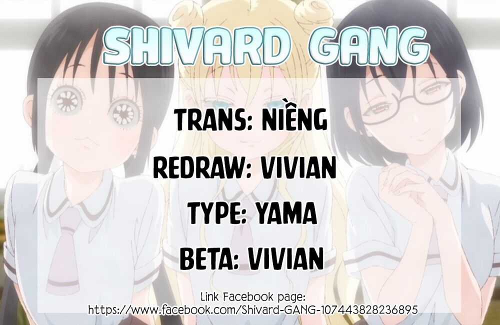 ASOBI ASOBASE - Chapter 24 - Trang 2