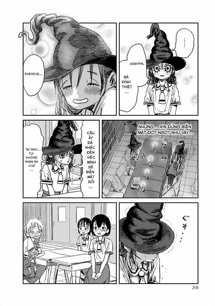 ASOBI ASOBASE - Chapter 24 - Trang 11