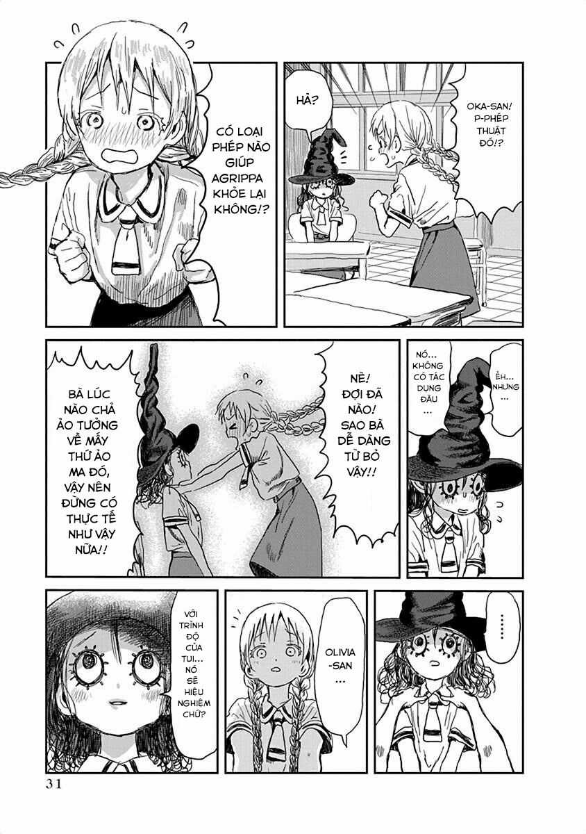 ASOBI ASOBASE - Chapter 24 - Trang 12