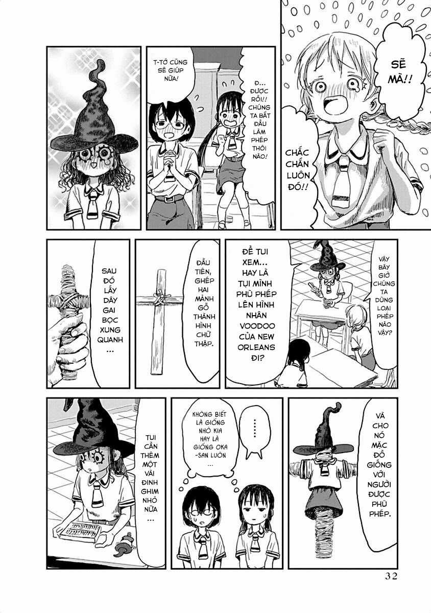 ASOBI ASOBASE - Chapter 24 - Trang 13