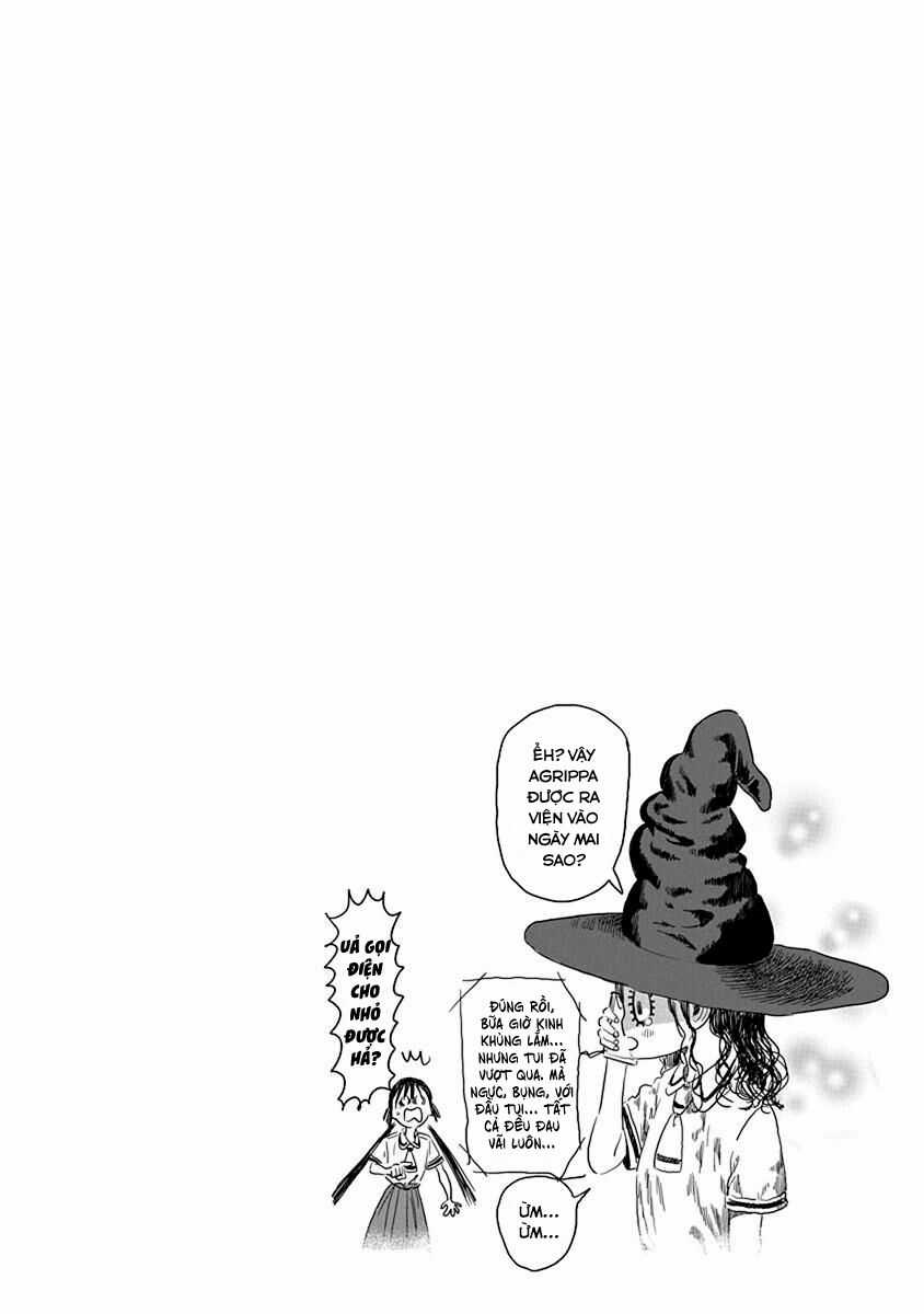 ASOBI ASOBASE - Chapter 24 - Trang 17