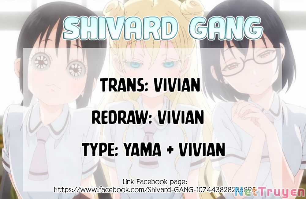 ASOBI ASOBASE - Chapter 25 - Trang 2