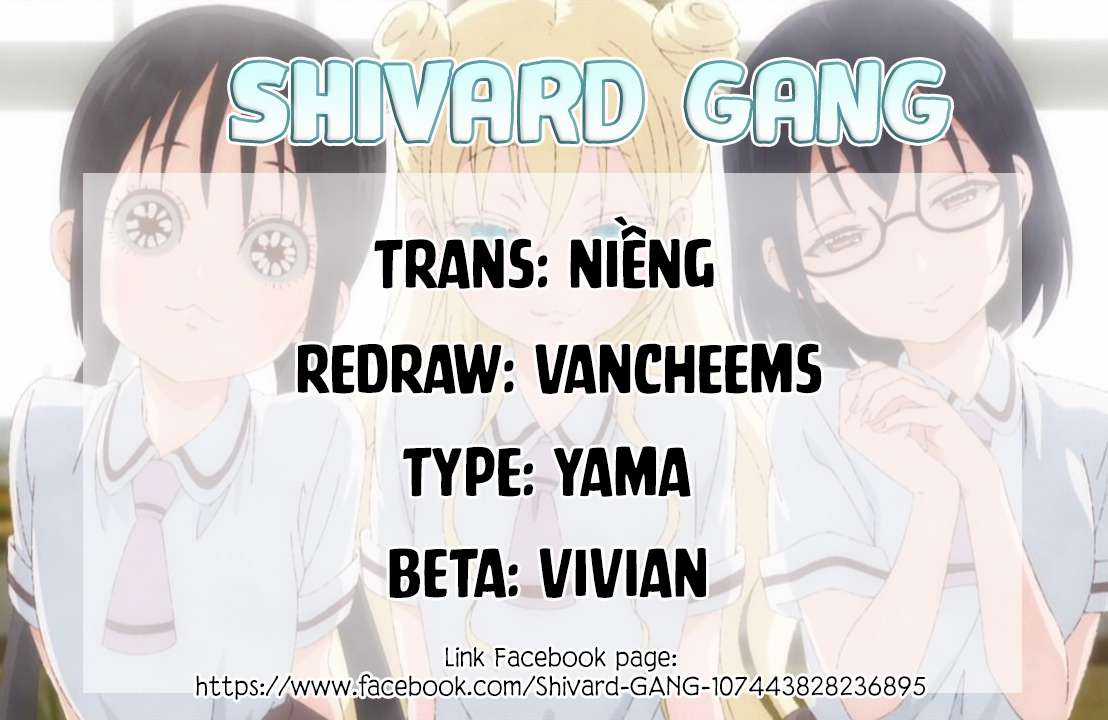 ASOBI ASOBASE - Chapter 27 - Trang 2