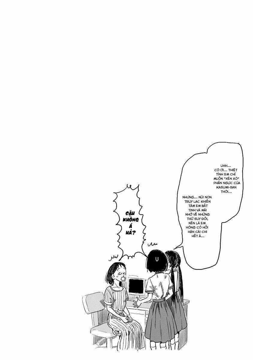 ASOBI ASOBASE - Chapter 27 - Trang 16