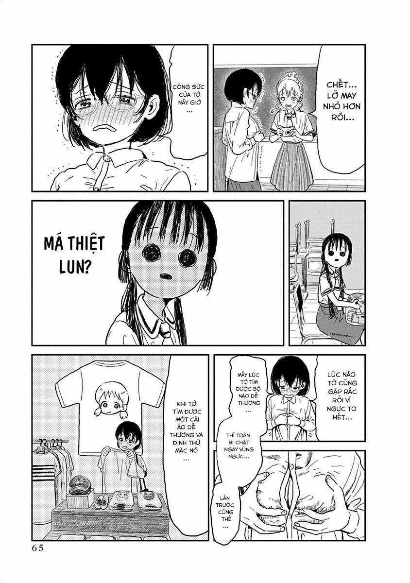 ASOBI ASOBASE - Chapter 27 - Trang 5