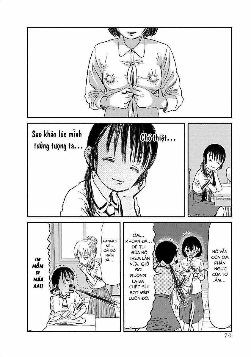 ASOBI ASOBASE - Chapter 27 - Trang 10