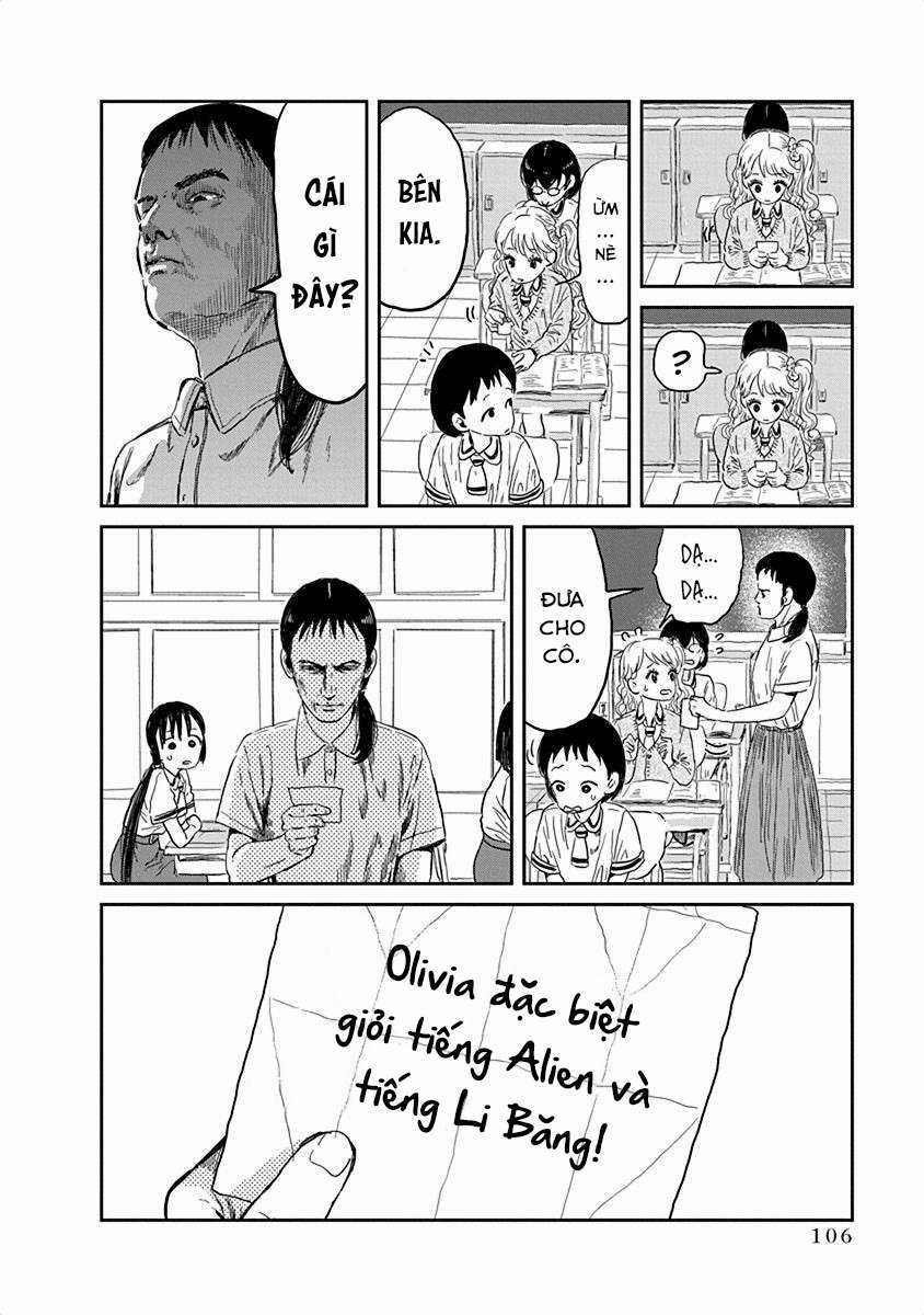 ASOBI ASOBASE - Chapter 29 - Trang 18