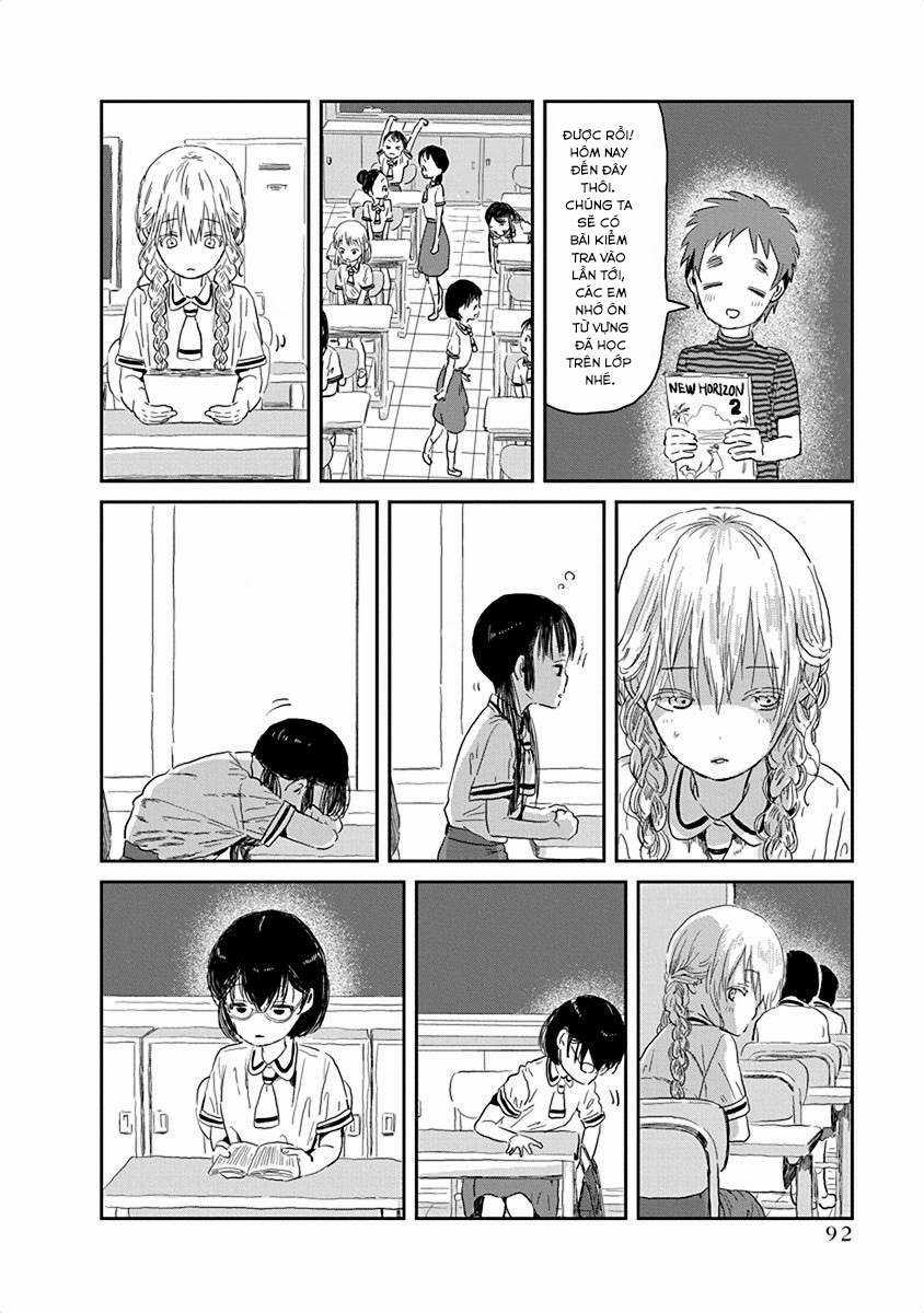 ASOBI ASOBASE - Chapter 29 - Trang 4