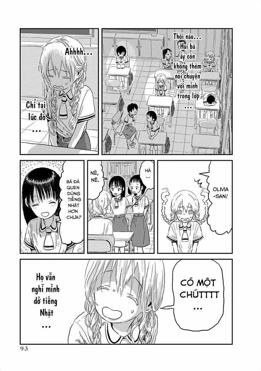 ASOBI ASOBASE - Chapter 29 - Trang 5